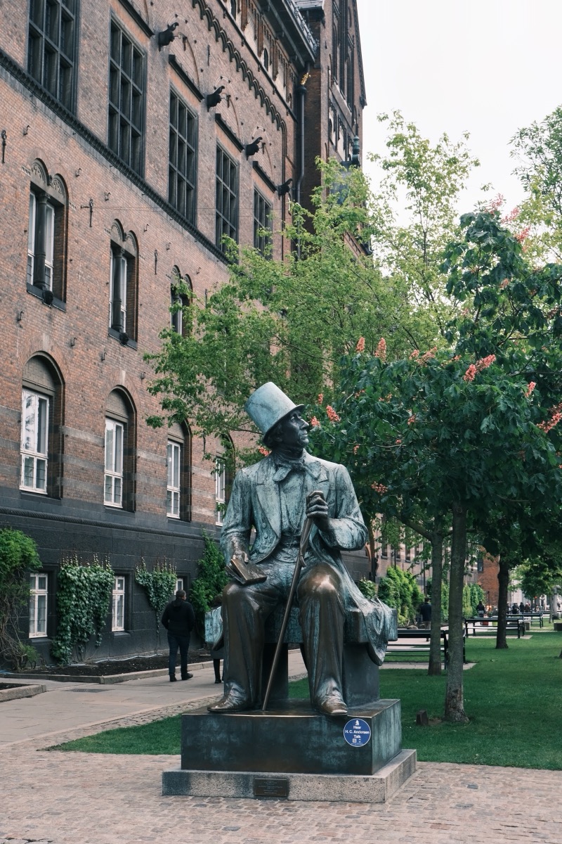 Copenhagen, Denmark