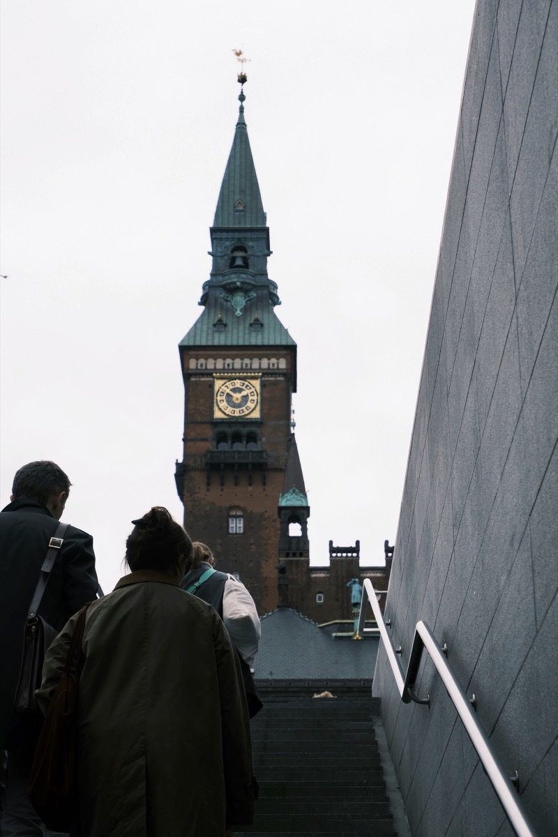 Copenhagen, Denmark