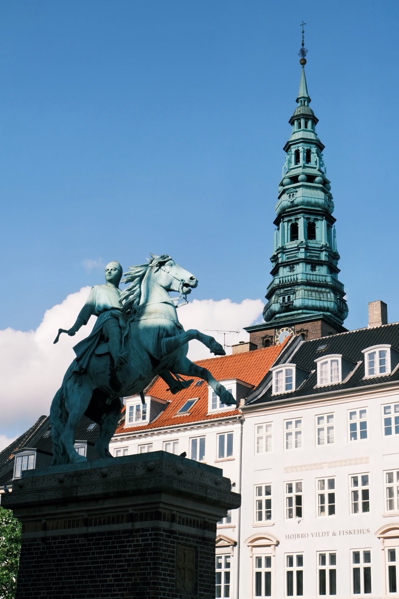 Copenhagen, Denmark