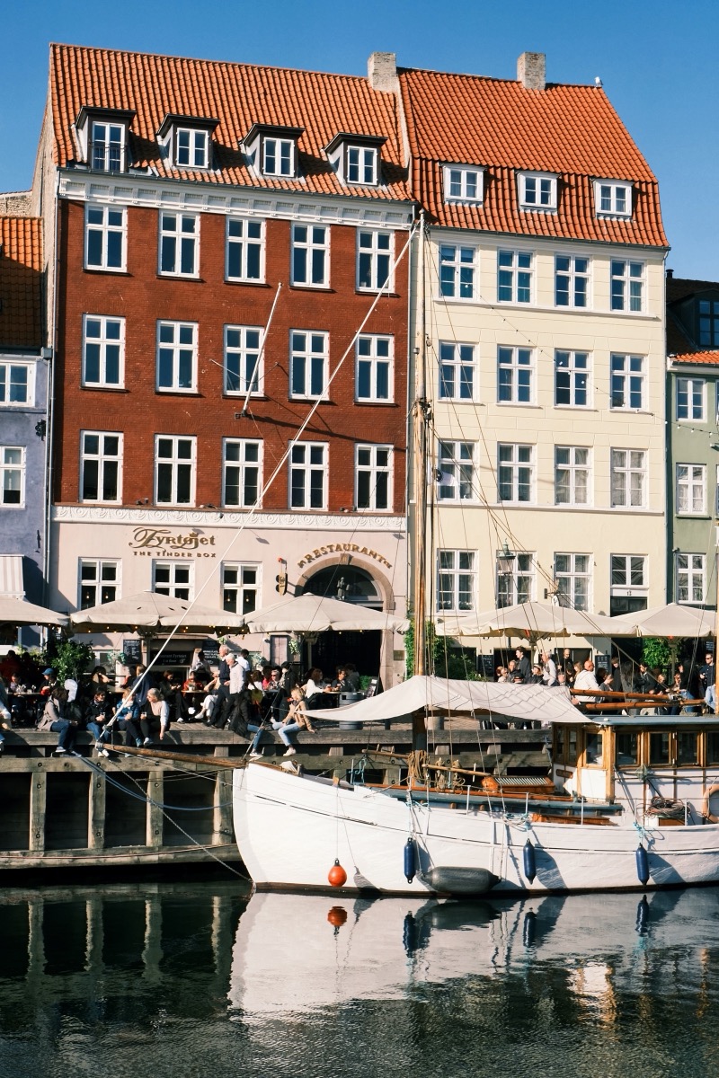 Copenhagen, Denmark