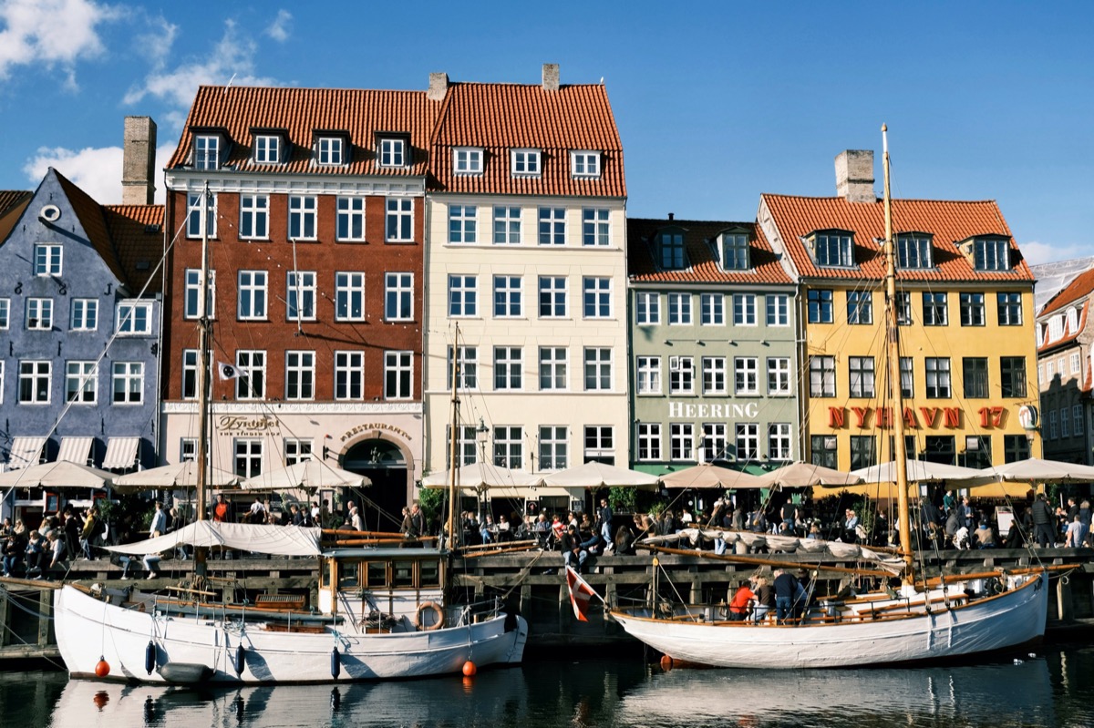 Copenhagen, Denmark
