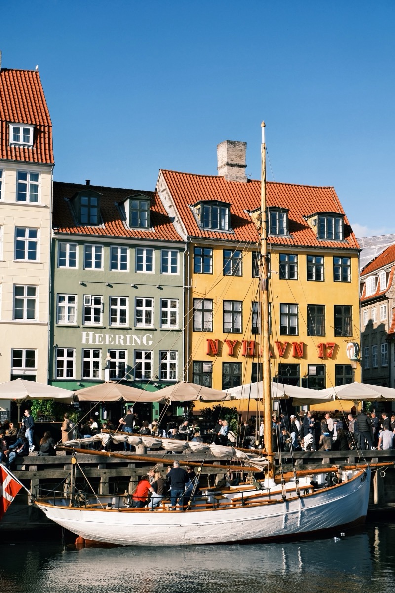 Copenhagen, Denmark