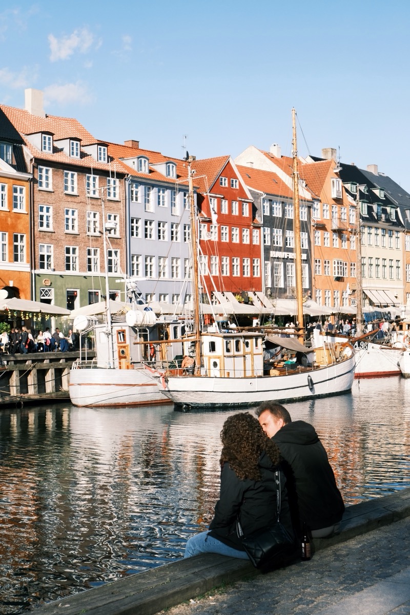 Copenhagen, Denmark