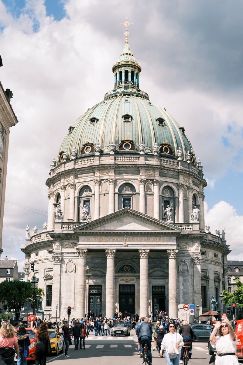 Copenhagen, Denmark