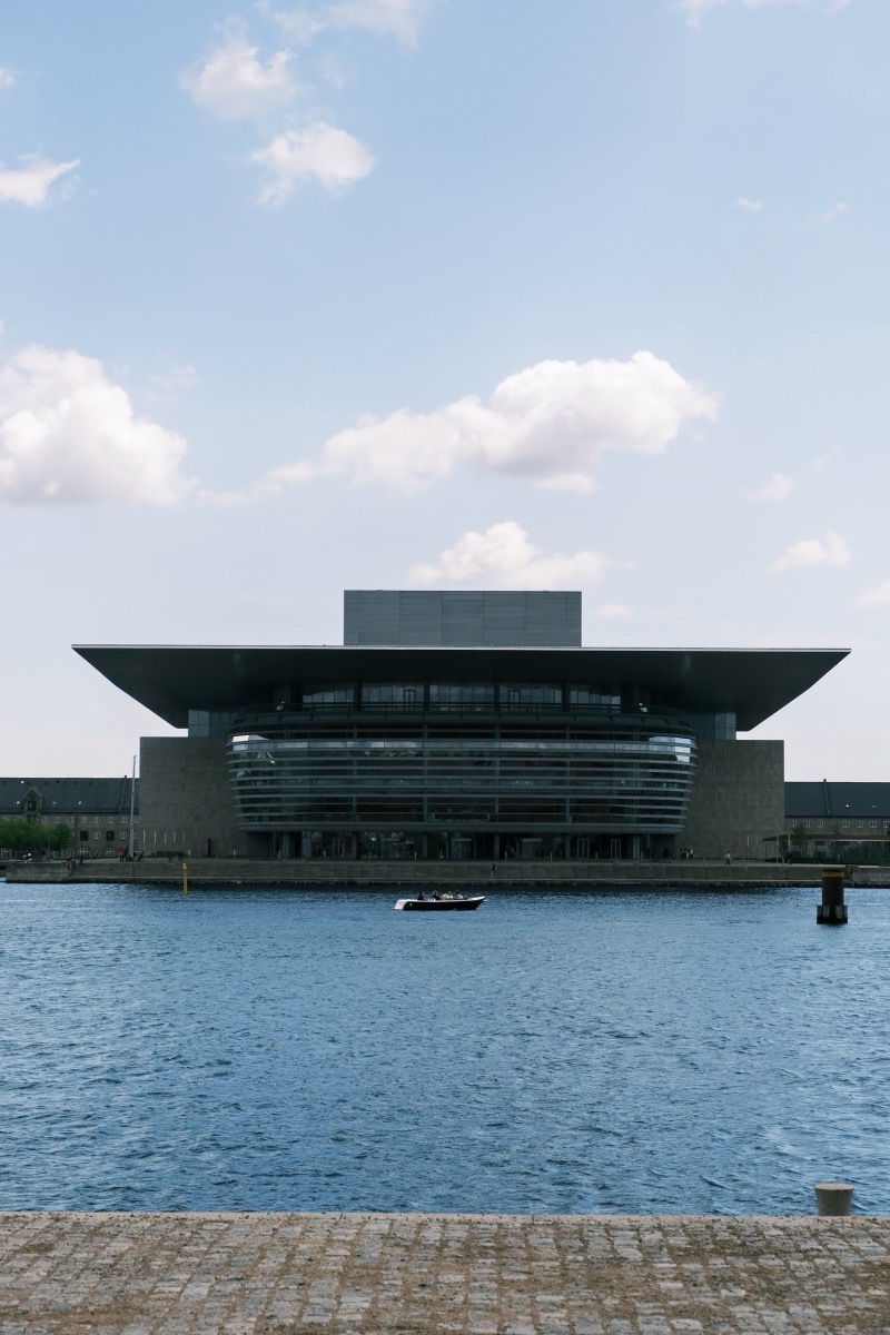 Copenhagen, Denmark