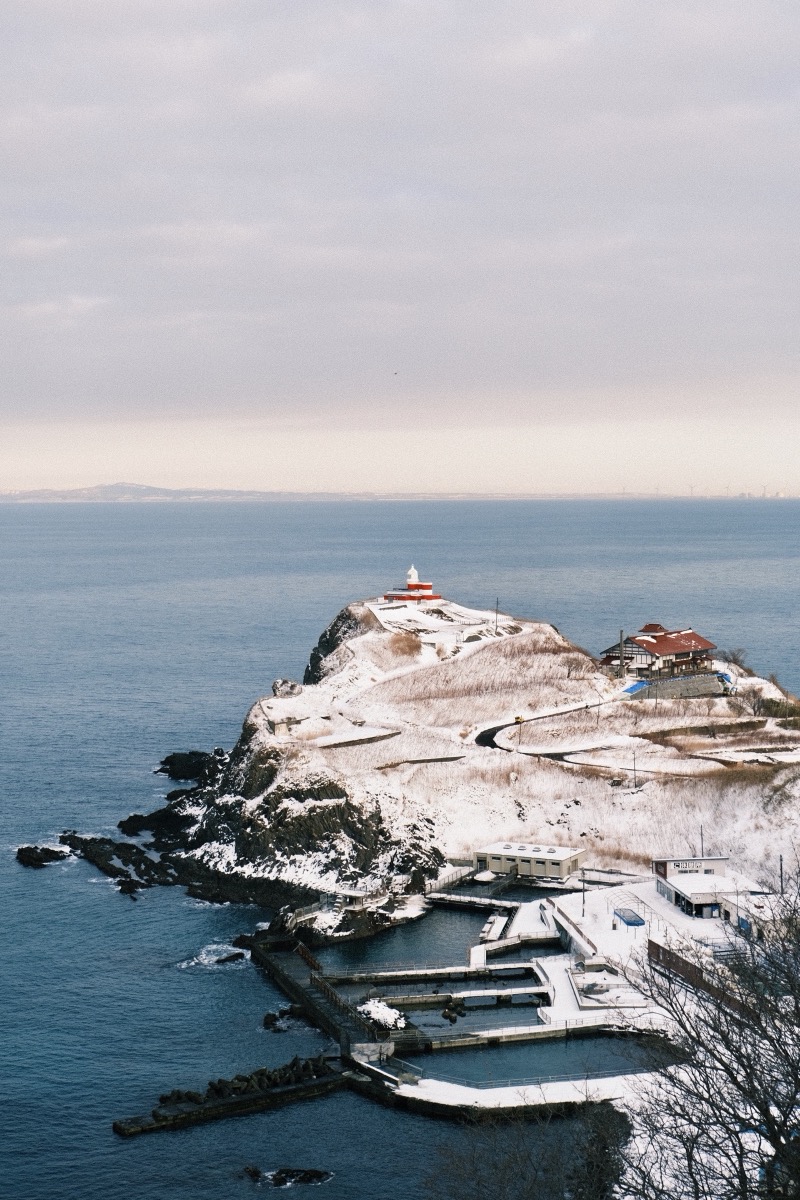 Hokkaido, Japan