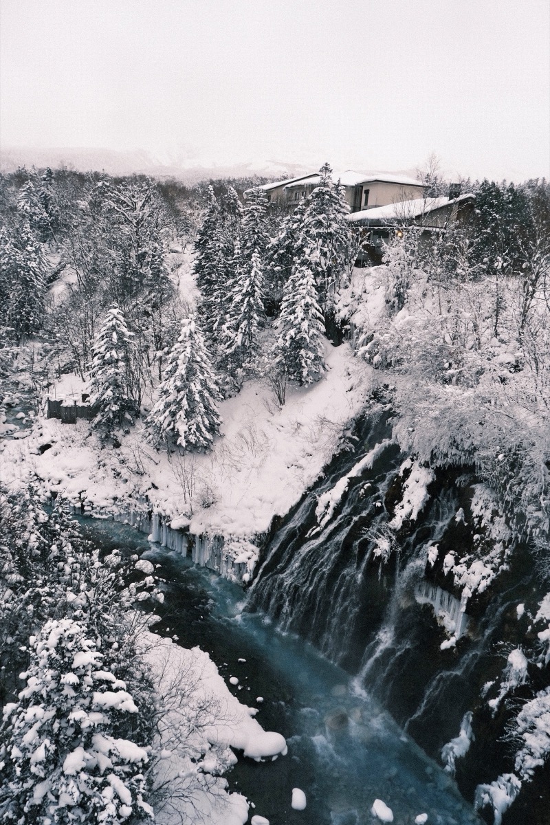 Hokkaido, Japan
