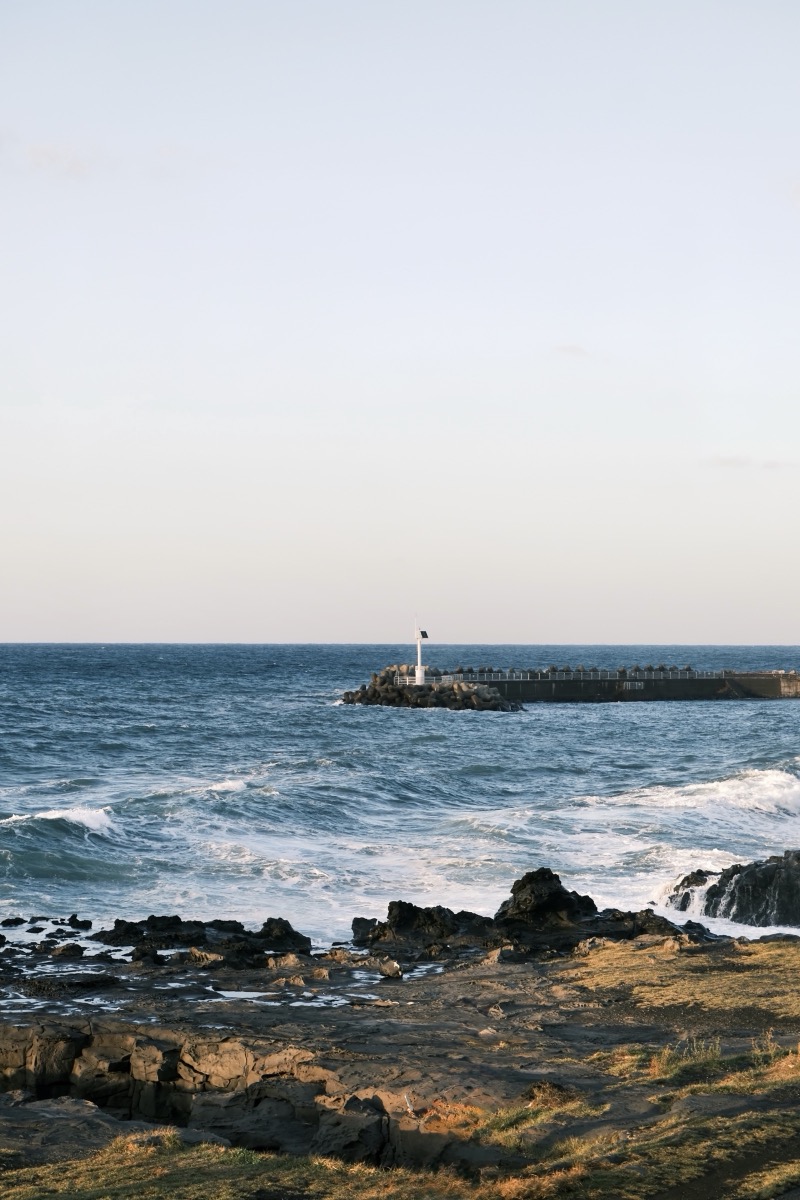 Jeju, Korea