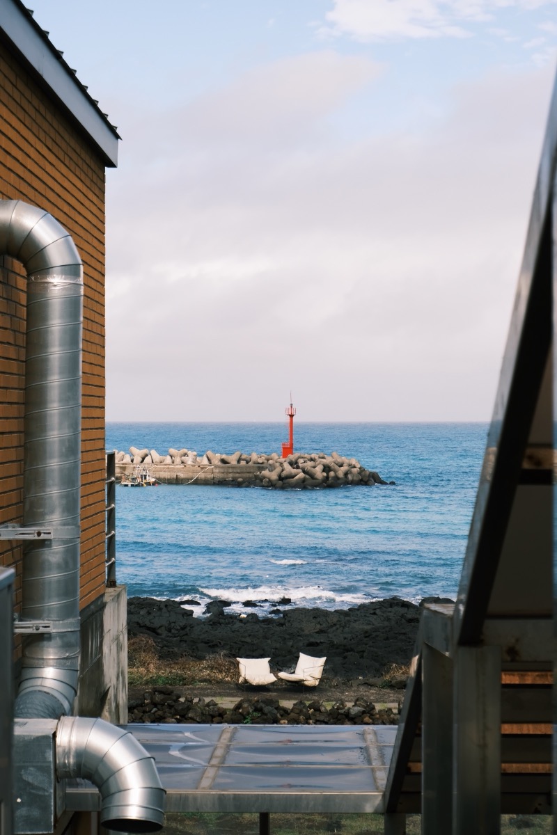 Jeju, Korea