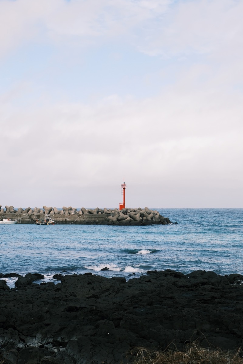 Jeju, Korea