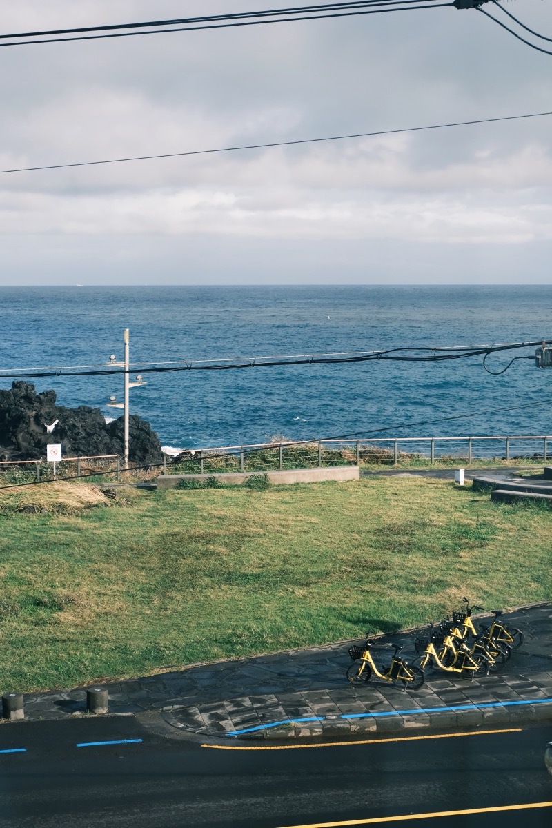 Jeju, Korea