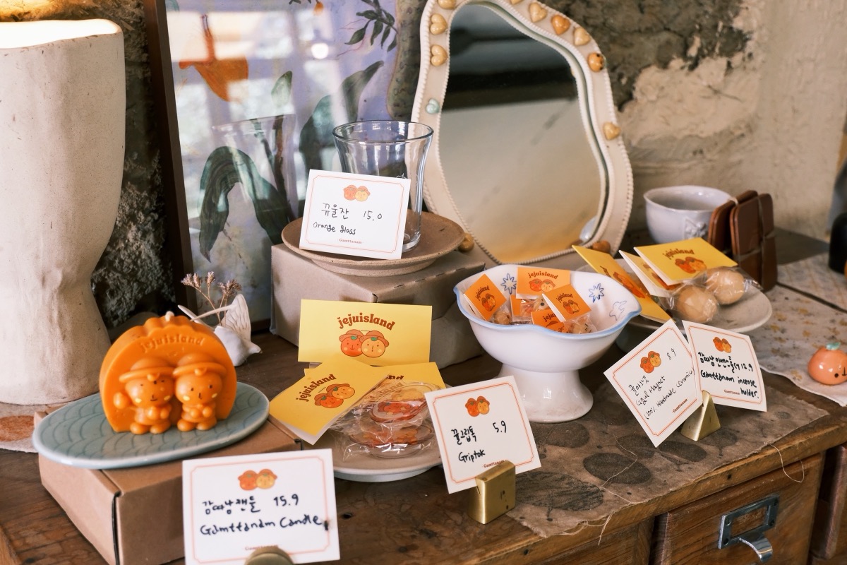 Jeju, Korea