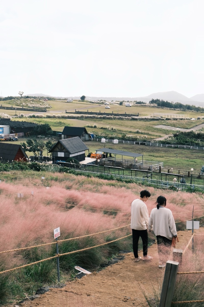Jeju, Korea