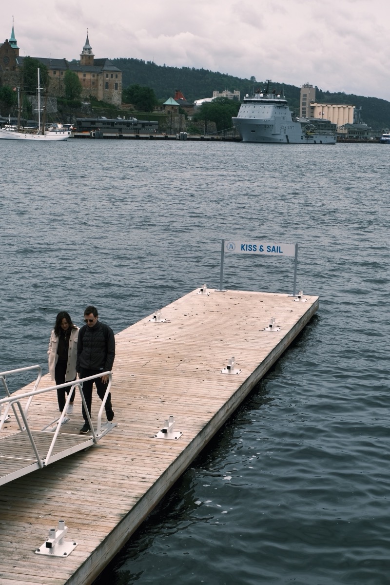 Oslo, Norway