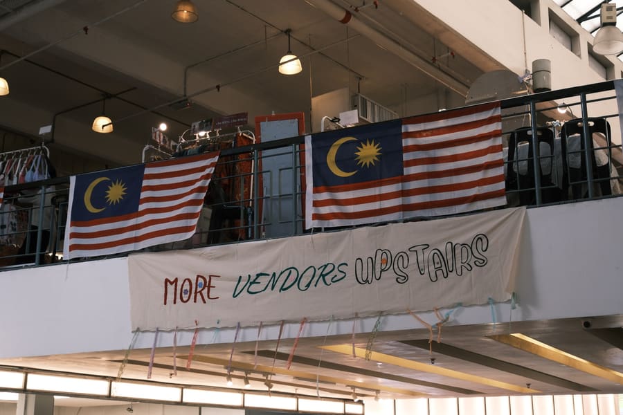 Malaysian Vendors