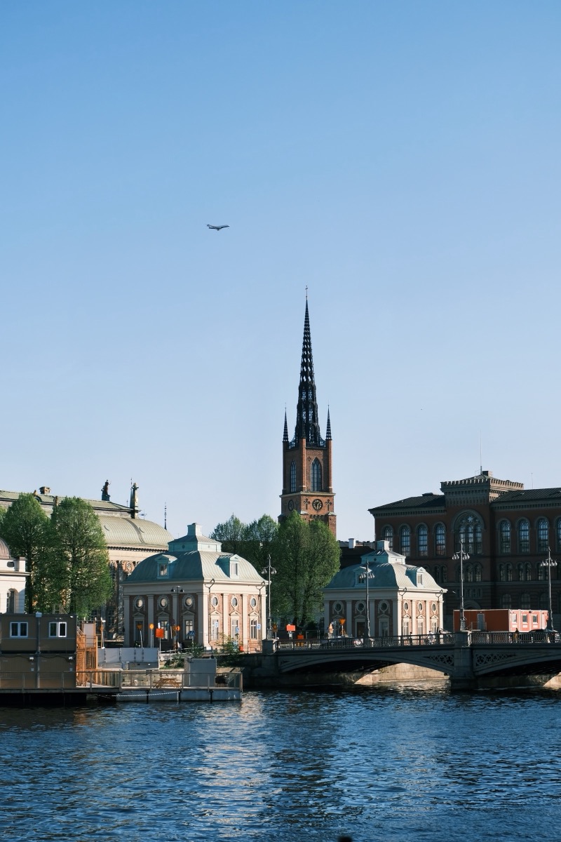 Stockholm, Sweden