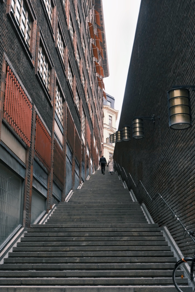 Stockholm, Sweden