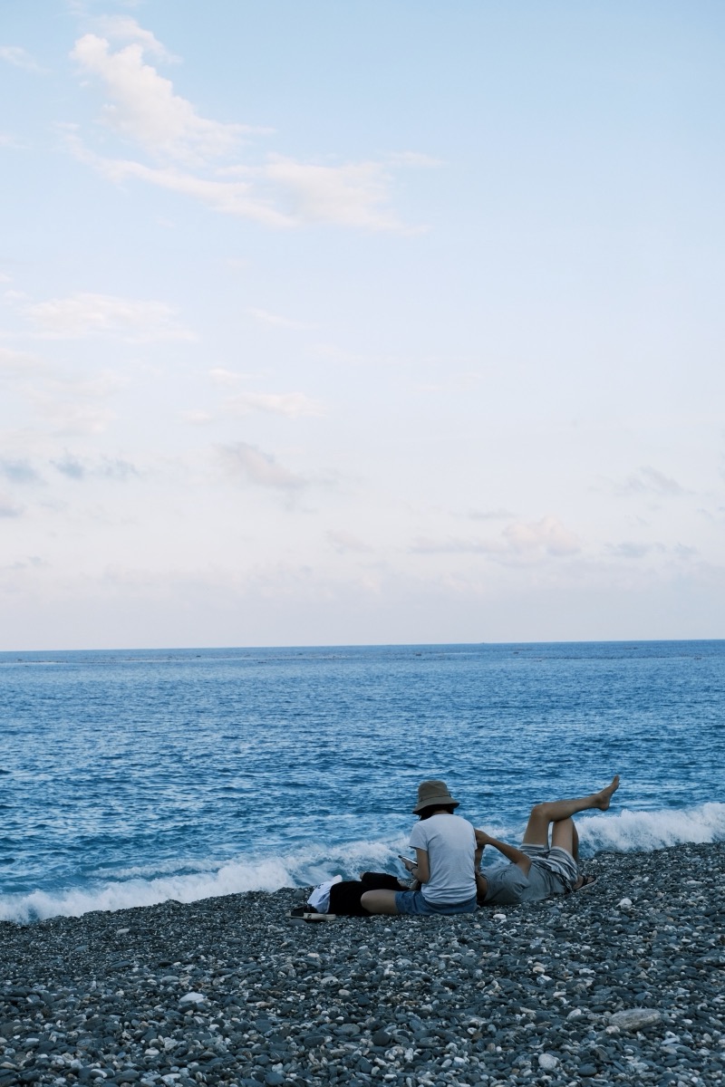 Taiwan