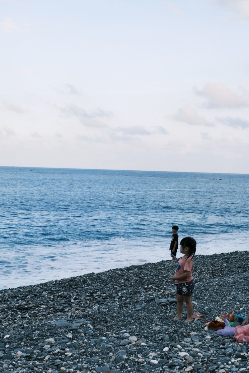 Taiwan