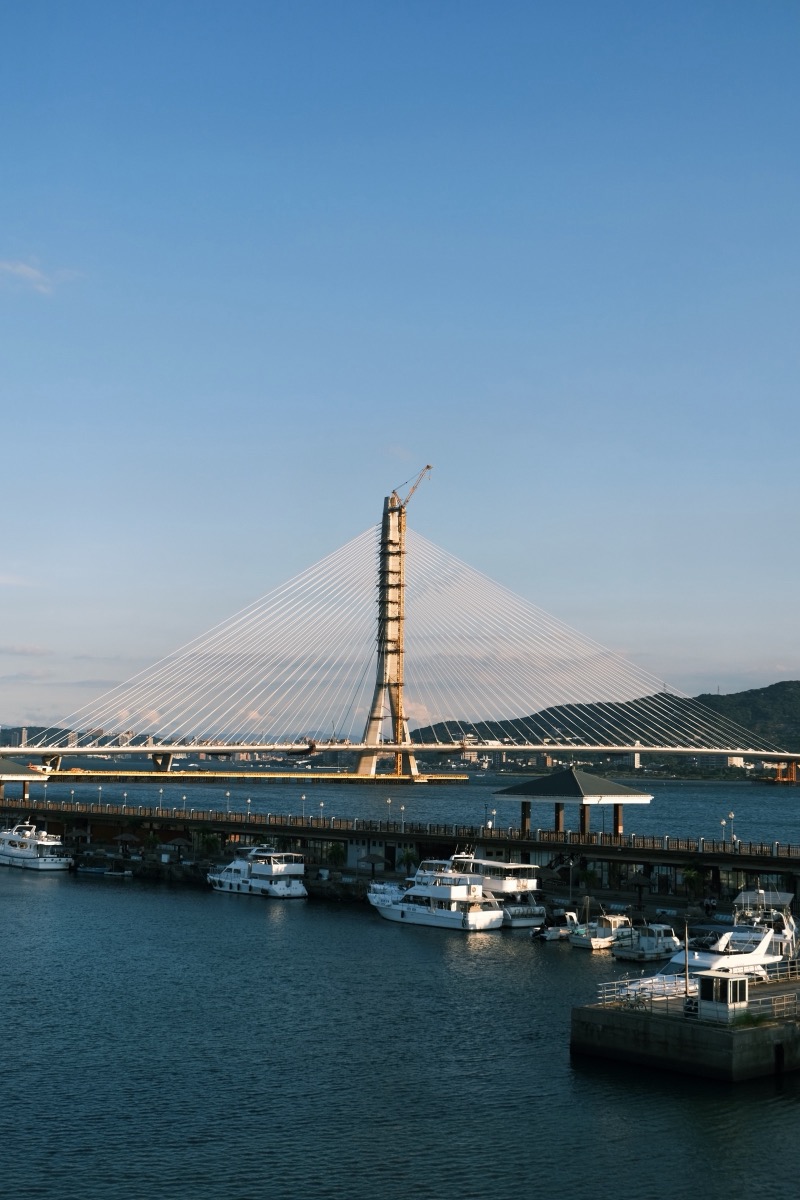 Taiwan