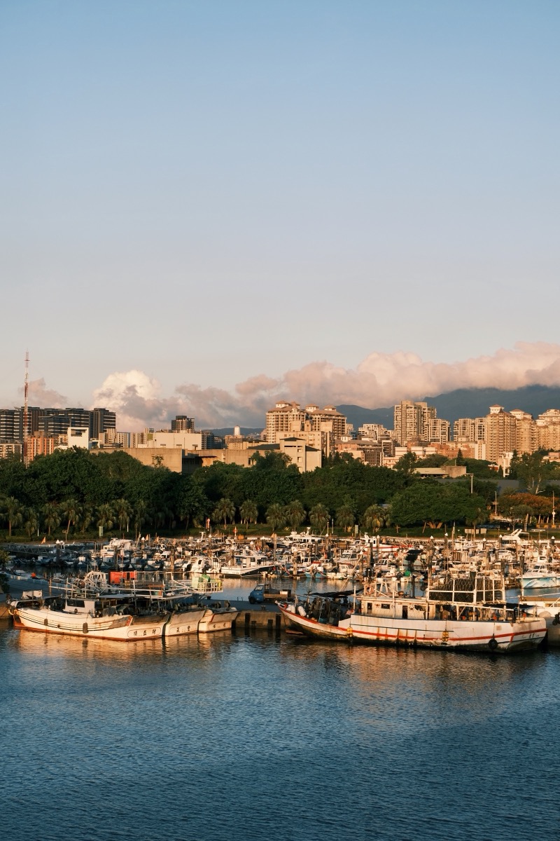 Taiwan