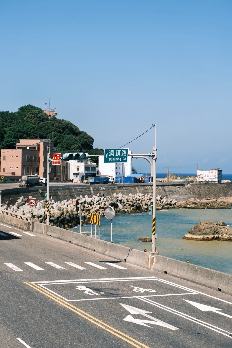 Taiwan