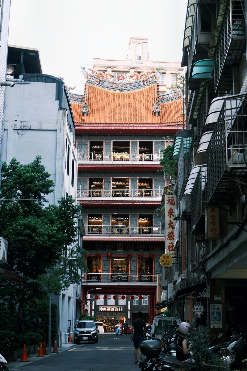 Taiwan