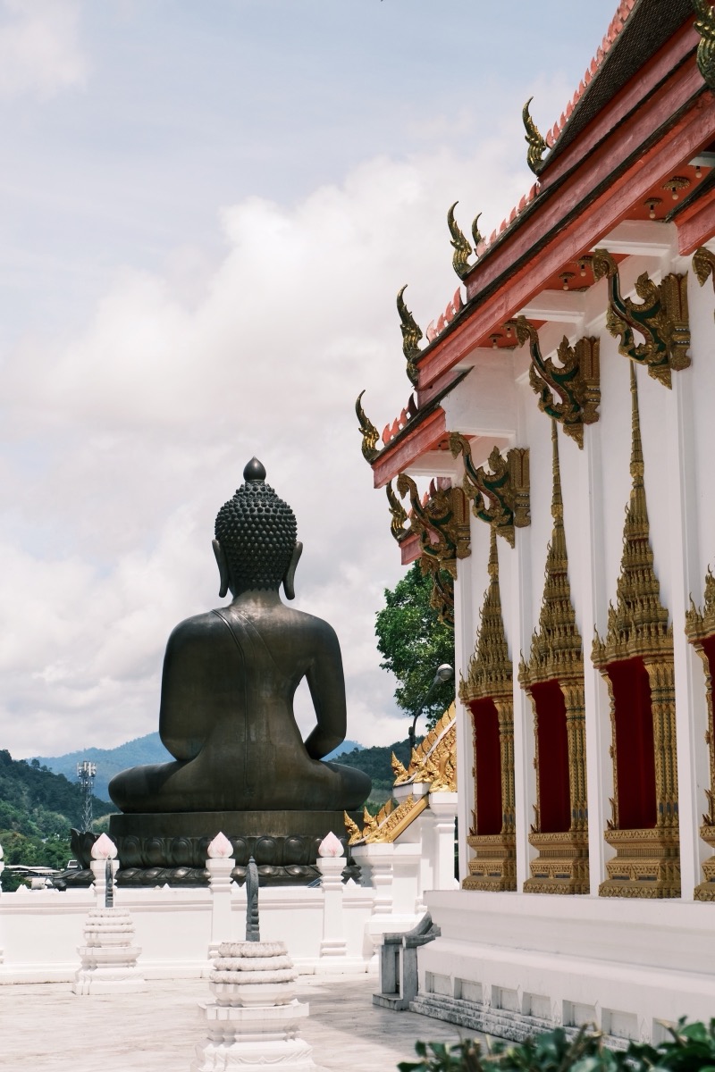 Thailand