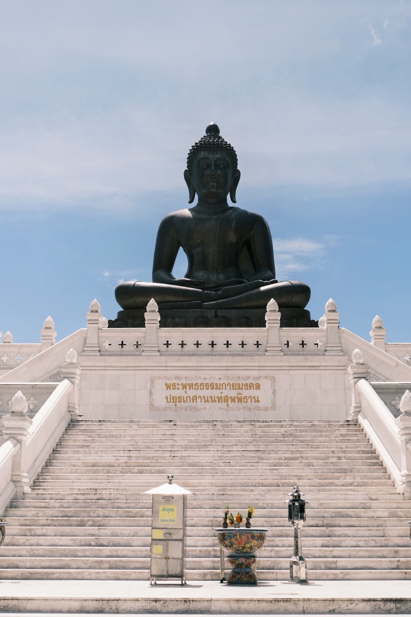 Thailand
