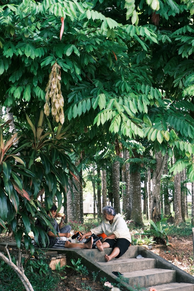Thailand