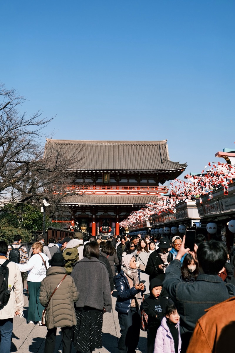 Tokyo, Japan