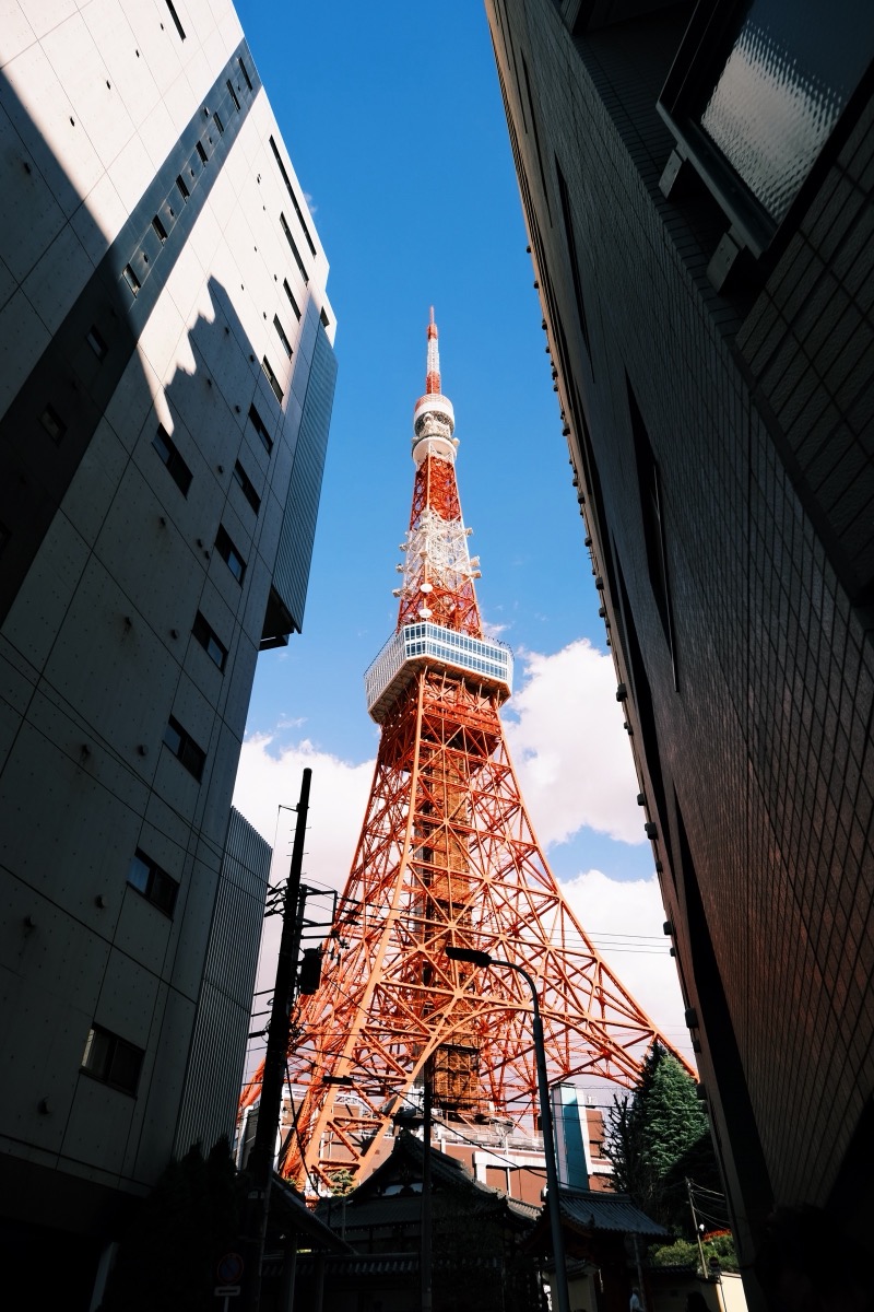 Tokyo, Japan